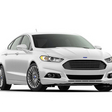 Fusion 1.5 EcoBoost I-4 SE