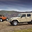 Wrangler Unlimited 2.8 CRD Rubicon Automatic