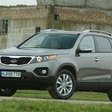 Sorento SX FWD