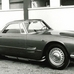 Maserati 5000 GT vs Maserati V4 Sport