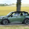 Countryman Cooper S ALL4 Automatic