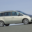 Zafira 1.7 CDTI ecoFlex Selection