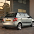 Fabia 1.2 SE