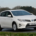 Toyota Auris 1.6 Valvematic Multidrive S Icon vs Toyota Auris Hybrid 1.8 E-CVT Icon vs Toyota Auris 1.33 Dual VVT-i Icon Plus vs Toyota Auris Touring Sports 1.33 Dual VVT-i Icon Plu