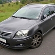 Avensis Wagon 2.0 D-4D 125 CCo