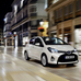 Yaris Hybrid Active