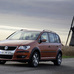 CrossTouran 1.9 TDI DSG