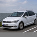 Touran 2.0 TDI DSG Highline