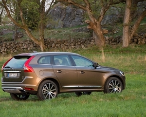 XC60 D4 FWD Momentum Geartronic