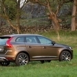 XC60 D4 FWD Momentum Geartronic