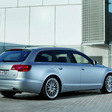 A6 Avant 2.8 V6 FSI quattro SE