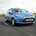 Fiesta 1.0 T EcoBoost Titanium Powershift