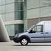 Volkswagen Polo 1.4 16v vs Ford Transit 260S Kombi-Van 2.2TDCi