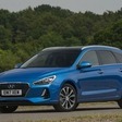 i30 SW 1.6 CRDi Comfort