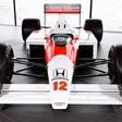 MP4/4 Honda