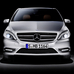 B 180 BlueEfficiency Sport