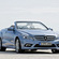 Mercedes-Benz E500 Cabriolet CGI BlueEfficiency Sport