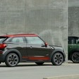 Countryman John Cooper Works ALL4 Automatic