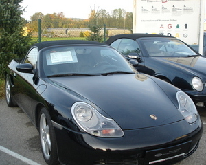 Boxster