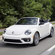 Volkswagen Beetle Cabriolet 2.0 TDI