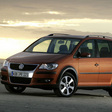 CrossTouran 1.9 TDI