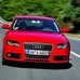 Audi A4 1.8 TFSI  vs Nissan Juke 1.6 Turbo 4x2 Tekna Premium vs Citroën C4 1.6i VTi Seduction vs Citroën C5 1.6 THP Seduction