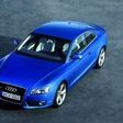 A5 1.8 TFSI 160 SE