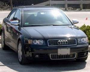 S4 Tiptronic