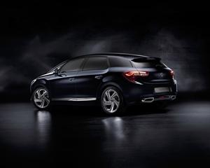 DS5 2.0 HDi Sport Chic