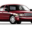 Crown Victoria