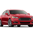 Fusion 1.6 EcoBoost I-4 S