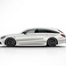 CLS 63 AMG Shooting Brake 4Matic