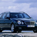 Mercedes-Benz E 200 Estate vs Mercedes-Benz C Station 220 Bluetec