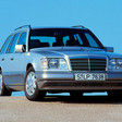 E 250 DIESEL Station Wagon