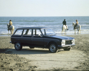 304 Estate