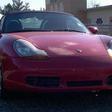 Boxster Tiptronic S