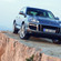 Porsche Cayenne Turbo