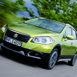 SX4 S-Cross 1.6 DDiS SZ4