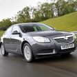 Insignia Hatchback 2.0 CDTi ecoFLEX ES