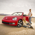 Beetle Cabrio 2.0 TDI Sport