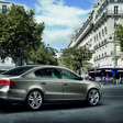 Passat Saloon 1.8 TSI Sport