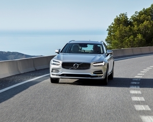 V90 D5 AWD Inscription Geartronic