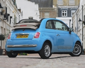 500C S 0.9 TwinAir