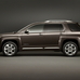 Terrain Denali 2.4 AWD SLT