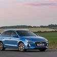 i30 SW 1.6 CRDi Style