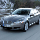 XF 3.0D V6 Premium Luxury