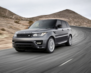 Range Rover Sport 3.0 SDV6 SE