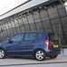 Mercedes-Benz A 200 Elegance vs Mercedes-Benz A 200 BlueEFFICIENCY