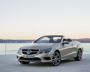 E 250 Cabriolet