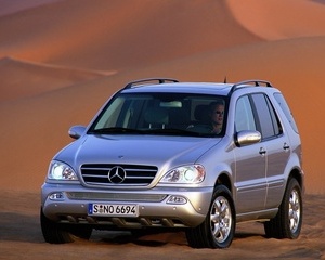 ML 270 CDI